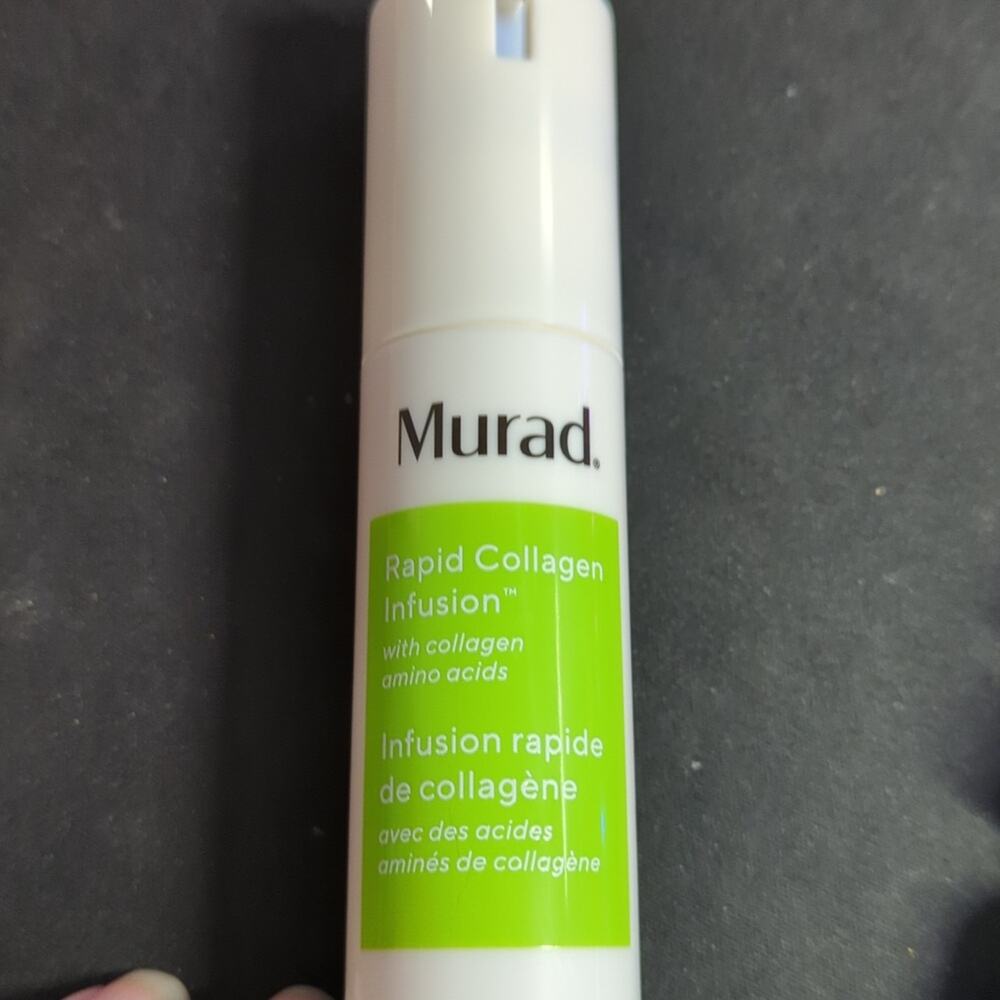 Murad Rapid Collagen Infusion